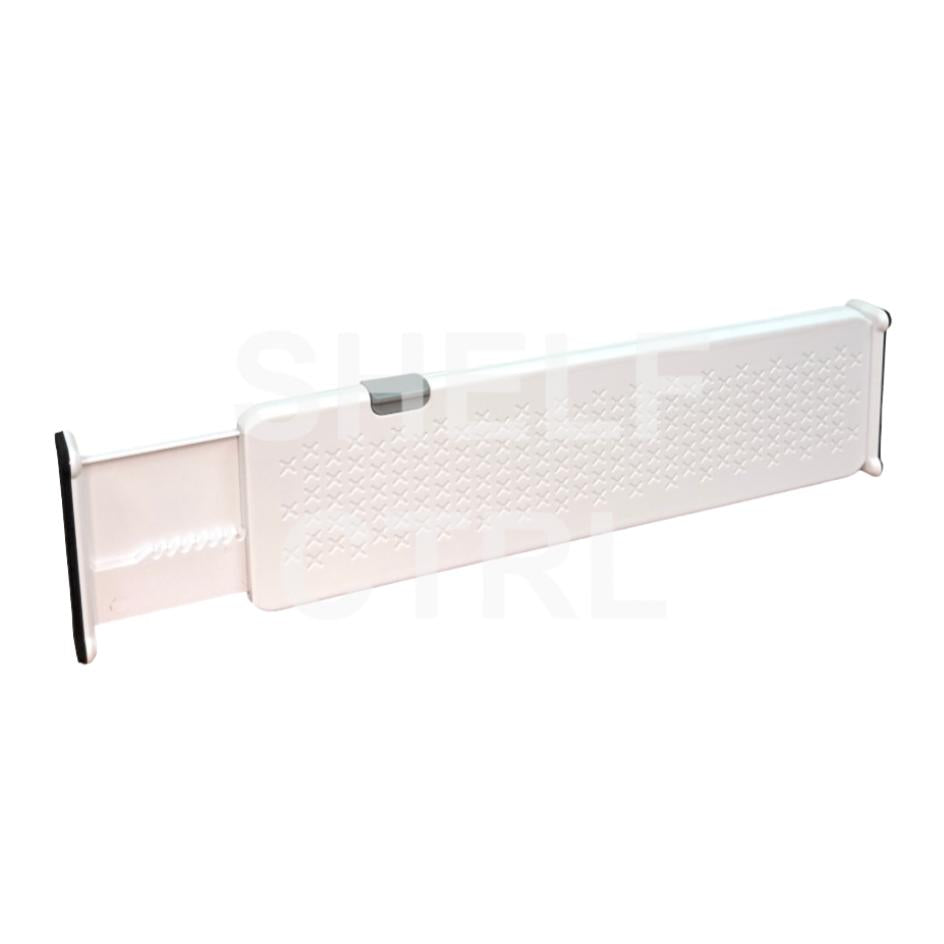 Extendable Drawer Divider (Set of 2)