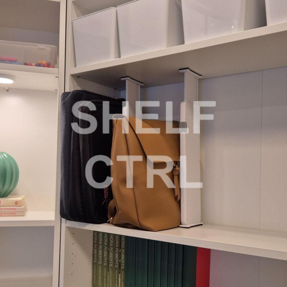 Extendable Drawer Divider (Set of 2)