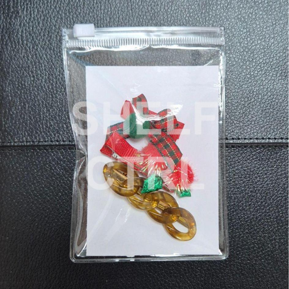 Jewellery Pouch (Set of 20)