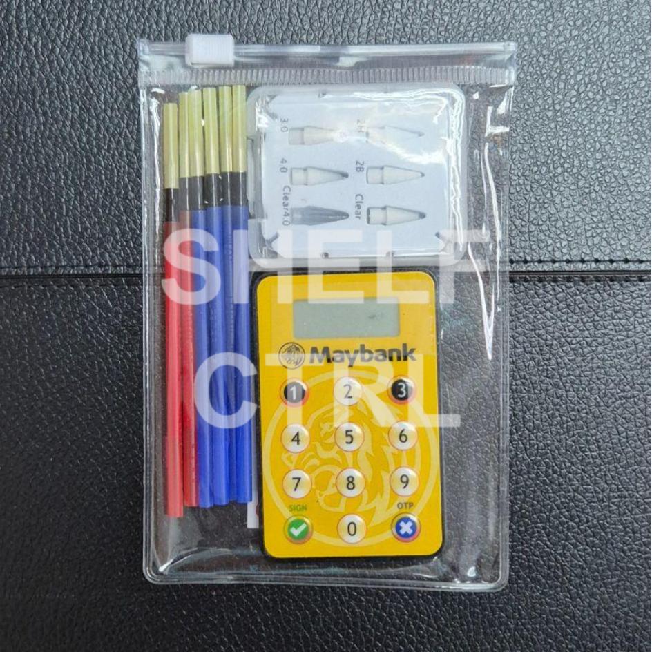 Jewellery Pouch (Set of 20)