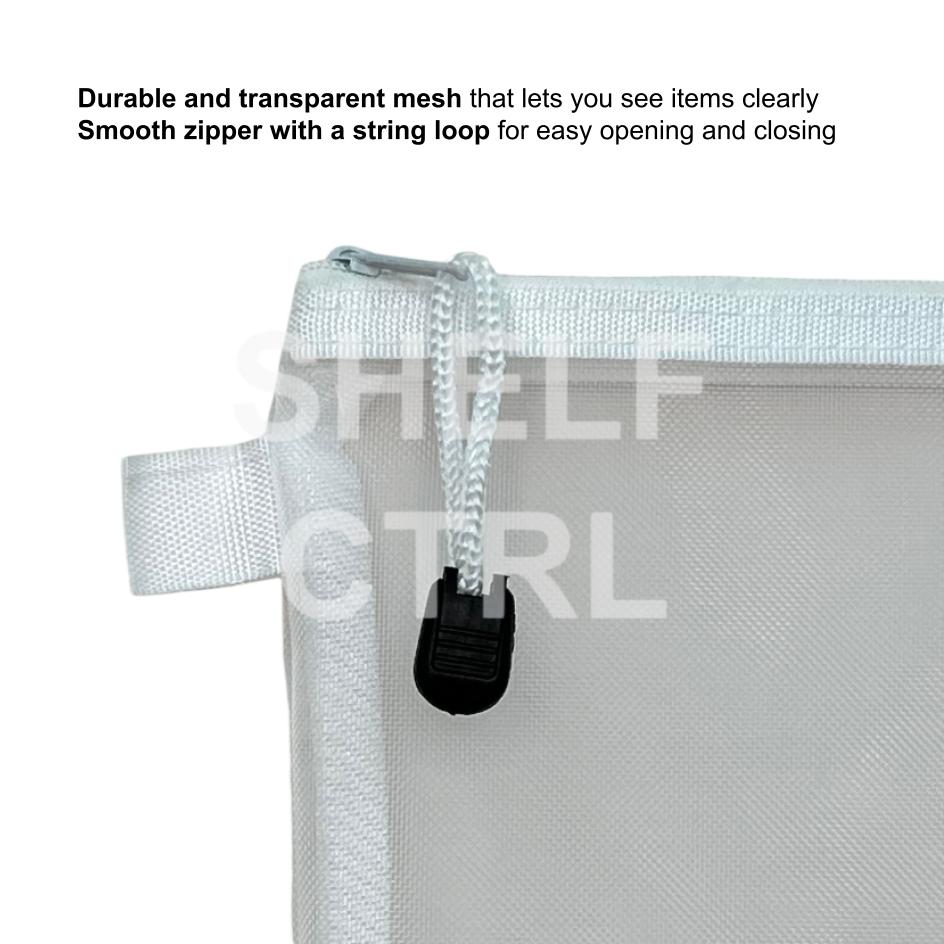 Mesh Pouch